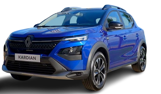 Renault Kardian